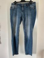 Dames jeansbroek maat 40 C&A, Kleding | Dames, Broeken en Pantalons, Gedragen, C&A, Lang, Blauw
