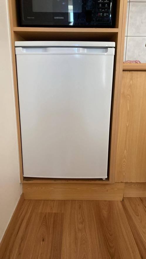 Ikea koelkast met vriesvak, Elektronische apparatuur, Koelkasten en IJskasten, Zo goed als nieuw, Met vriesvak, Ophalen