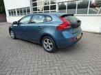 Volvo - V40 - 1.6 D2 Summum - Personenauto, Auto's, Volvo, Euro 5, Monovolume, Gebruikt, Overige brandstoffen