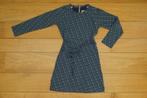 jurk 4 funky flavours, maat 134 - 140, Kinderen en Baby's, Kinderkleding | Maat 134, Meisje, Ophalen of Verzenden, Zo goed als nieuw