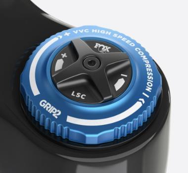 Fox 38 GRIP2 Demper Cartridge – Complete Rebuild – Topstaat, Fietsen en Brommers, Fietsonderdelen, Zo goed als nieuw, Mountainbike