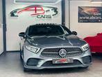 Mercedes-Benz CLS-Klasse 220 d * GARANTIE 12 MOIS * PACK AMG, Auto's, Mercedes-Benz, Te koop, Zilver of Grijs, CLS, 143 kW