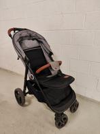 Kinderkraft Grande Plus kinderwagen, Ophalen, Zo goed als nieuw, Kinderwagen