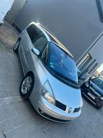 Renault Grand Espace Full Initial Paris Benzine, Automaat, Monovolume, Leder, Bedrijf