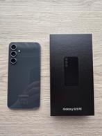 Samsung galaxy S23 FE (zwart), Telecommunicatie, Mobiele telefoons | Samsung, Ophalen of Verzenden, Zwart, Galaxy S23