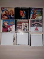 Muziek DVD en CD, Ophalen, Gebruikt, Overige genres