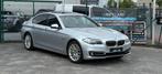 Prachtige bmw 520d euro6b facelift, Auto's, Automaat, Lane Keeping Assist, Bedrijf, 5 deurs