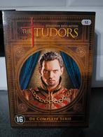 Nieuwe volledige dvd collectie van the Tudors, Ophalen of Verzenden, Zo goed als nieuw