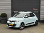 Renault Twingo 0.9 TCe Dynamique Automaat | Airco | Parkeers, Auto's, Gebruikt, Euro 6, Blauw, Bedrijf