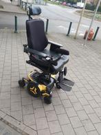 Permobil M3 Corpus invalide elektrische rolstoel pm, Diversen, Ophalen of Verzenden, Elektrische rolstoel