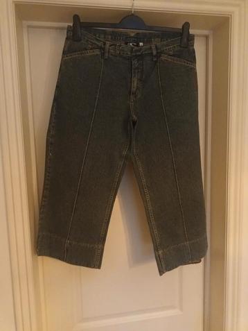 Pantalon jeans (3/4) de la marque O'Neill taille XL