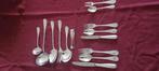 Bestekset Christofle Perles, Ophalen, Bestekset