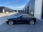 Bmw Z4 Roadster 2.5I 6 Cilinder, Beige leder, Elek dak, Auto's, Achterwielaandrijving, Beige, 2494 cc, Cabriolet