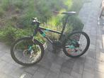 Mountainbike 24", 24 inch, Gebruikt, Ophalen, B-Twin