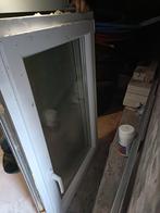PVC raam, Ophalen, Gebruikt