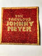 Johnny Meyer : the fabulous ( jazz; 1974; NM), Cd's en Dvd's, Verzenden, Jazz