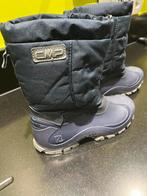 CMP bottes de neige enfant taille 36, Comme neuf, Autres marques, Enlèvement, Bottes de neige