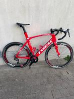Velo de course Trek madone sl6 ultegra di2 58, Fietsen en Brommers, Fietsen | Racefietsen, Ophalen of Verzenden, Zo goed als nieuw