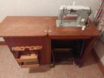 Naaimachine 7WRIST, Antiek en Kunst, Antiek | Naaimachines, Ophalen