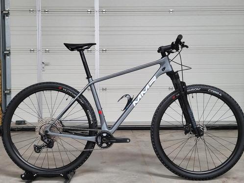 DEMO: MMR Rakish G3 mtb, Fietsen en Brommers, Fietsen | Mountainbikes en ATB, Zo goed als nieuw, Heren, Overige merken, Hardtail