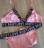 Roze bikini "large" nieuw, Kleding | Dames, Nieuw, ANDERE, Bikini, Ophalen of Verzenden
