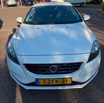 Volvo V40 1.6 Diesel beschikbaar voor biedingen