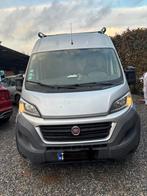 A VENDRE CAMIONETTE FIAT DUCATO MAXI 2300cc, Auto's, Particulier, Te koop, Fiat