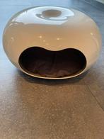 Donut kattenmand, Dieren en Toebehoren, Ophalen, Gebruikt