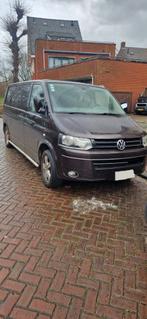 Volkswagen Transporter, Auto's, Zwart, 4 cilinders, Bruin, Volkswagen