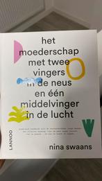 Zwangerschap boekje, Boeken, Zwangerschap en Opvoeding, Nieuw, Ophalen of Verzenden