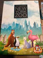 New York Zoo bordspel, Hobby en Vrije tijd, Ophalen, Zo goed als nieuw