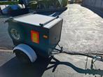 Bagage remorck, Auto diversen, Aanhangers en Bagagewagens, Ophalen
