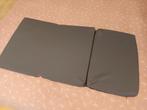 Babymatras voor reisbedje. In goede staat
+- 80x118cm, Kinderen en Baby's, Ophalen