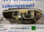 BMW 1 SERIE F20 F21 LCI VOL LED KOPLAMP 7492621 BLACK LINE, Auto-onderdelen, Ophalen of Verzenden, Gebruikt, BMW