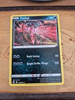 Carte Pokémon Yveltal 175/264, Verzenden, Gebruikt, Losse kaart