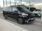 Toyota ProAce Verso 2.0 D-4D LWB Shuttle 9PL GPS CAMERA CARP, Autos, Achat, ProAce, Boîte manuelle, Autre carrosserie