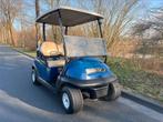 GOLFKAR GOLFCAR CLUBCAR PRECEDENT NIEUW LITHIU, Ophalen of Verzenden, Zo goed als nieuw, Golfkar