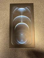 Iphone 12 pro, 128 GB, Verzenden, Zwart, IPhone 12 Pro