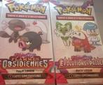 Boosters vrijetijds- en plezierpakket, Hobby en Vrije tijd, Verzamelkaartspellen | Pokémon, Ophalen of Verzenden, Nieuw, Booster