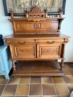 Meuble buffet, Enlèvement, Utilisé