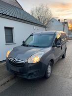 Opel Combo Diesel L1H1, Auto's, Euro 5, Particulier, Te koop, Opel