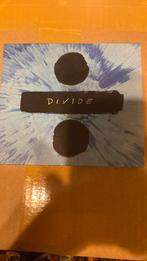 Nieuw ! ED SHEERAN !  DIVIDE, Cd's en Dvd's, Vinyl | Pop, Ophalen of Verzenden, Nieuw in verpakking