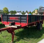 Tractor kar, Zakelijke goederen, Landbouw | Werktuigen, Ophalen
