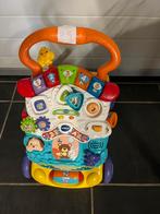 Vtech loopwagen, Ophalen, Zo goed als nieuw