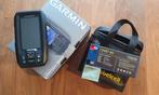 Garmin Striker 4 plus Rebelcell accu, Watersport en Boten, Ophalen of Verzenden, Gebruikt, Complete set