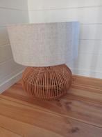 Tafellamp, Ophalen, Beige