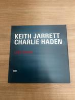 KEITH JARRETT/CHARLIE HADEN - LAST DANCE (ECM), Cd's en Dvd's, Verzenden, 1980 tot heden, Zo goed als nieuw, Jazz