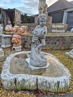 Fontein, Tuin en Terras, Ophalen