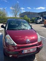 Citroën C3 Pluriel Cabrio, Autos, Citroën, Achat, Cabriolet, Boîte manuelle, Noir