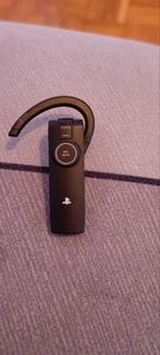 écouteur Bluetooth pour PS3, Comme neuf, Enlèvement ou Envoi